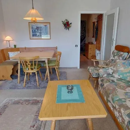 In - Steiermark 36988 Apartamento