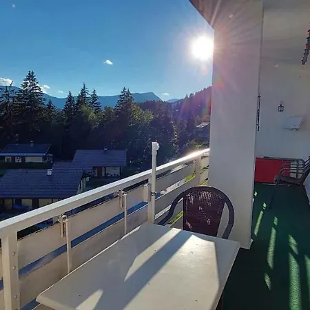 Apartamento In - Steiermark 36988 Bad Mitterndorf