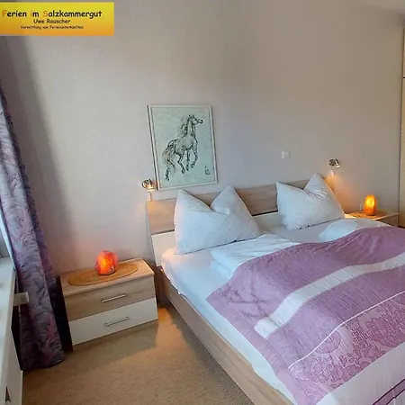 Appartement In - Steiermark 36988 Bad Mitterndorf