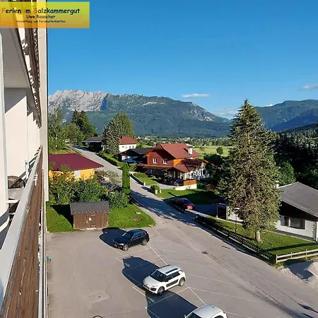 Appartement In - Steiermark 36988 *