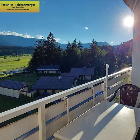 In - Steiermark 36988 Appartement Bad Mitterndorf