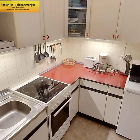 Appartement In - Steiermark 36988 Bad Mitterndorf