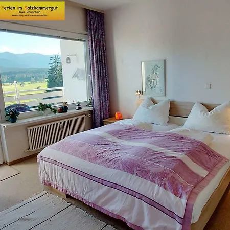 Appartement In - Steiermark 36988 Bad Mitterndorf