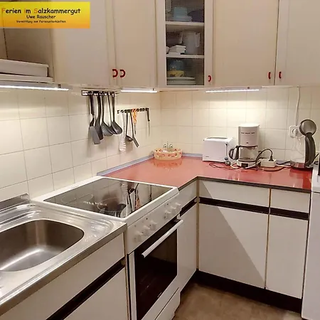 In - Steiermark 36988 * Bad Mitterndorf