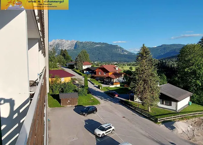 شقة In - Steiermark 36988 *