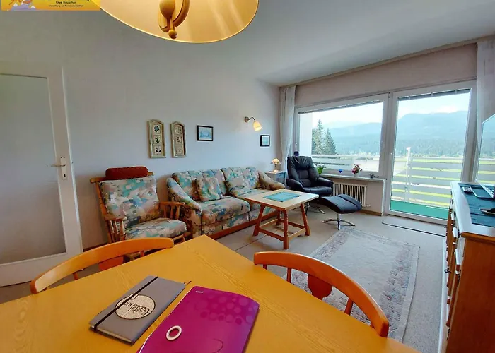 아파트 In - Steiermark 36988 바트 미테른도르프