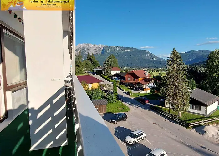 In - Steiermark 36988 아파트