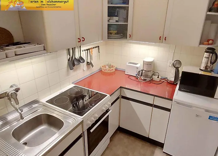 아파트 In - Steiermark 36988 바트 미테른도르프