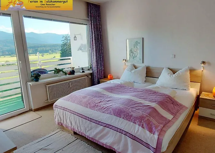 아파트 In - Steiermark 36988 바트 미테른도르프